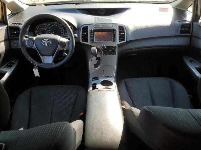 Photo 7 VIN: 4T3BA3BB9DU041573 - TOYOTA VENZA LE 