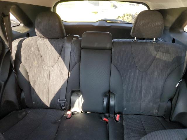 Photo 9 VIN: 4T3BA3BB9DU041573 - TOYOTA VENZA LE 