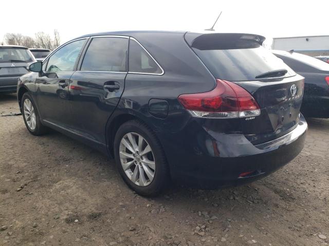 Photo 1 VIN: 4T3BA3BB9DU042013 - TOYOTA VENZA LE 