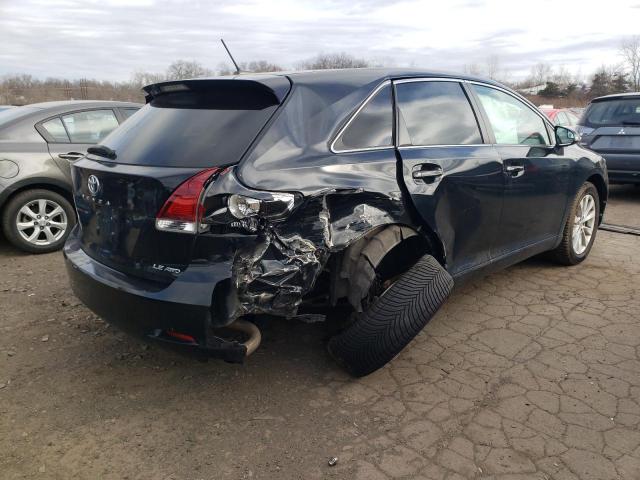 Photo 2 VIN: 4T3BA3BB9DU042013 - TOYOTA VENZA LE 