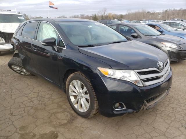 Photo 3 VIN: 4T3BA3BB9DU042013 - TOYOTA VENZA LE 