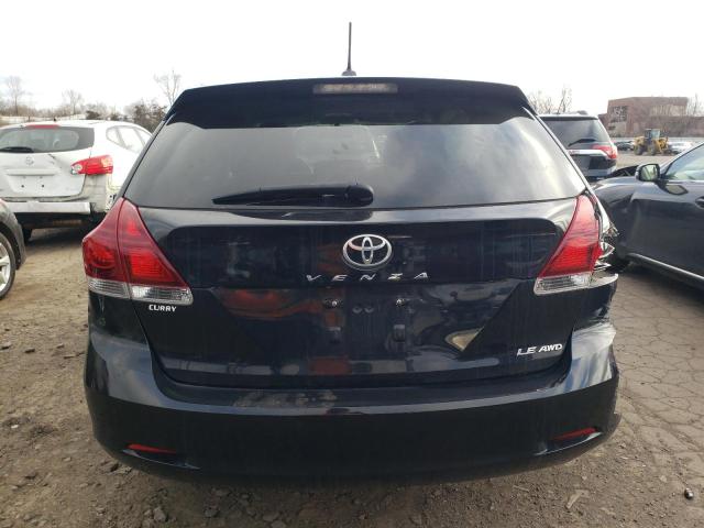 Photo 5 VIN: 4T3BA3BB9DU042013 - TOYOTA VENZA LE 