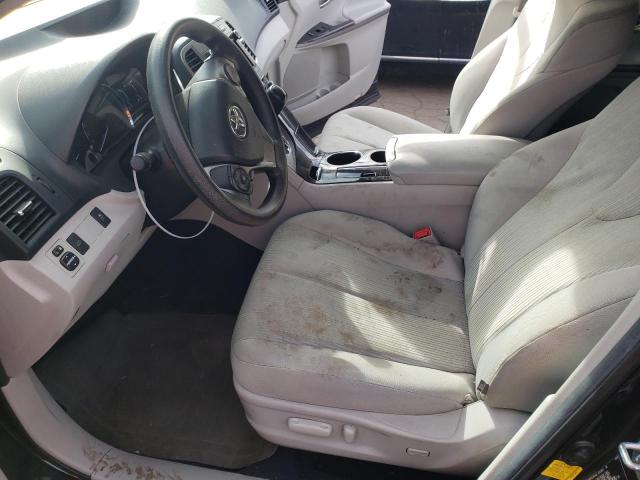 Photo 6 VIN: 4T3BA3BB9DU042013 - TOYOTA VENZA LE 