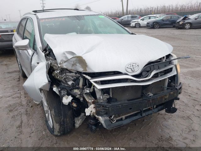 Photo 5 VIN: 4T3BA3BB9DU042819 - TOYOTA VENZA 