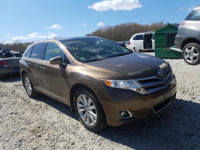 Photo 0 VIN: 4T3BA3BB9DU044456 - TOYOTA VENZA LE 