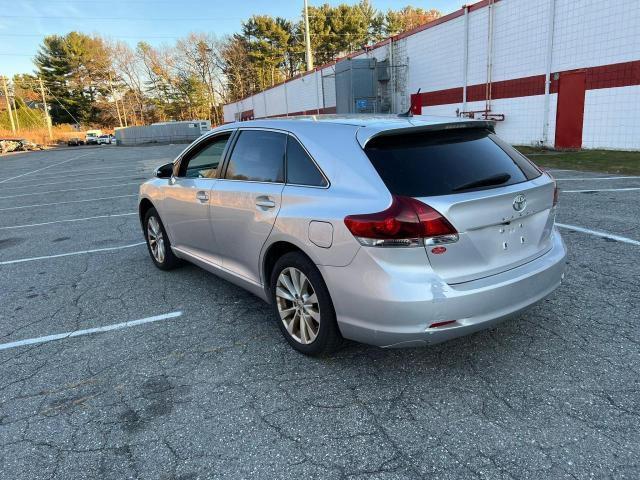 Photo 1 VIN: 4T3BA3BB9DU048104 - TOYOTA VENZA 