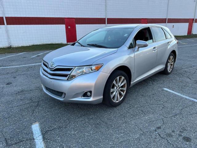 Photo 2 VIN: 4T3BA3BB9DU048104 - TOYOTA VENZA 