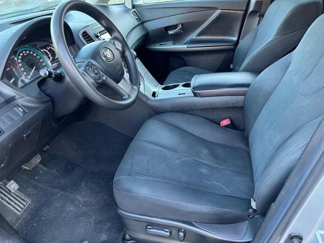 Photo 4 VIN: 4T3BA3BB9DU048104 - TOYOTA VENZA 