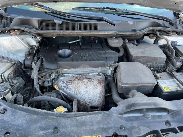 Photo 6 VIN: 4T3BA3BB9DU048104 - TOYOTA VENZA 