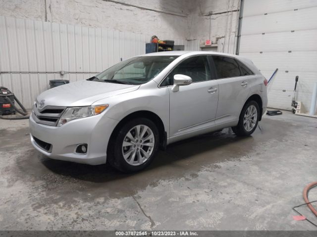 Photo 1 VIN: 4T3BA3BB9DU048149 - TOYOTA VENZA 