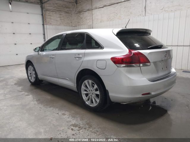 Photo 2 VIN: 4T3BA3BB9DU048149 - TOYOTA VENZA 