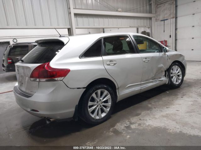 Photo 3 VIN: 4T3BA3BB9DU048149 - TOYOTA VENZA 