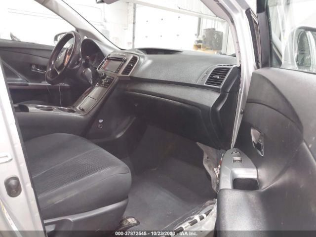 Photo 4 VIN: 4T3BA3BB9DU048149 - TOYOTA VENZA 