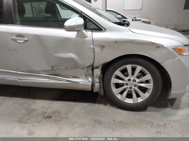 Photo 5 VIN: 4T3BA3BB9DU048149 - TOYOTA VENZA 