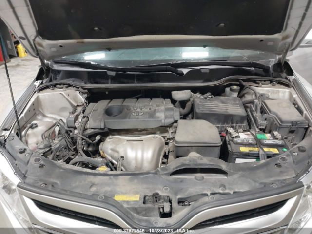 Photo 9 VIN: 4T3BA3BB9DU048149 - TOYOTA VENZA 