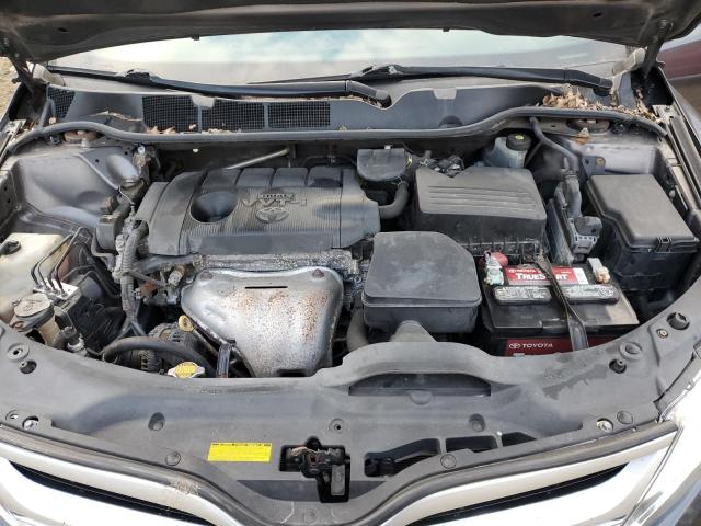 Photo 11 VIN: 4T3BA3BB9DU048393 - TOYOTA VENZA LE 