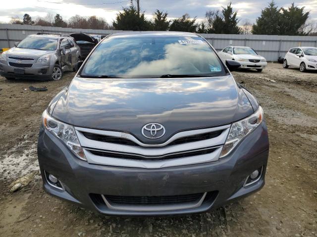 Photo 4 VIN: 4T3BA3BB9DU048393 - TOYOTA VENZA LE 