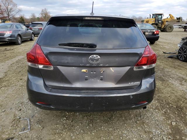 Photo 5 VIN: 4T3BA3BB9DU048393 - TOYOTA VENZA LE 