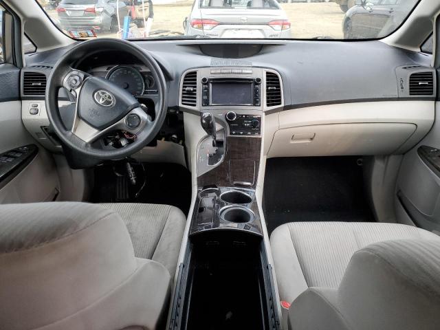 Photo 7 VIN: 4T3BA3BB9DU048393 - TOYOTA VENZA LE 