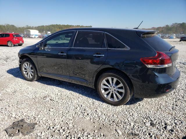 Photo 1 VIN: 4T3BA3BB9EU052249 - TOYOTA VENZA 