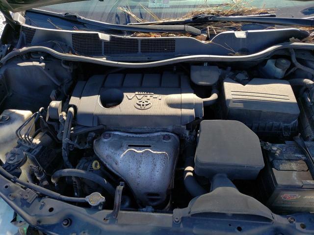 Photo 11 VIN: 4T3BA3BB9EU052249 - TOYOTA VENZA 