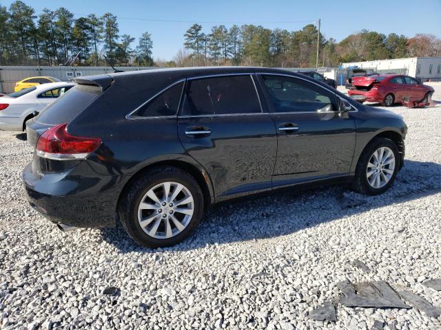 Photo 2 VIN: 4T3BA3BB9EU052249 - TOYOTA VENZA 