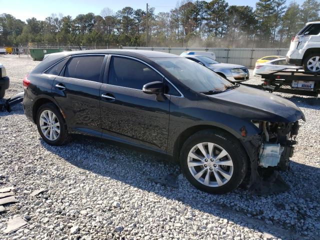 Photo 3 VIN: 4T3BA3BB9EU052249 - TOYOTA VENZA 