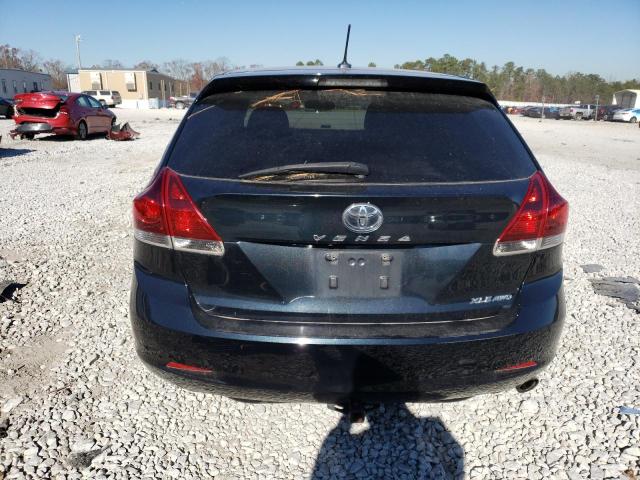 Photo 5 VIN: 4T3BA3BB9EU052249 - TOYOTA VENZA 