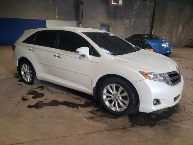 Photo 3 VIN: 4T3BA3BB9EU052879 - TOYOTA VENZA LE 