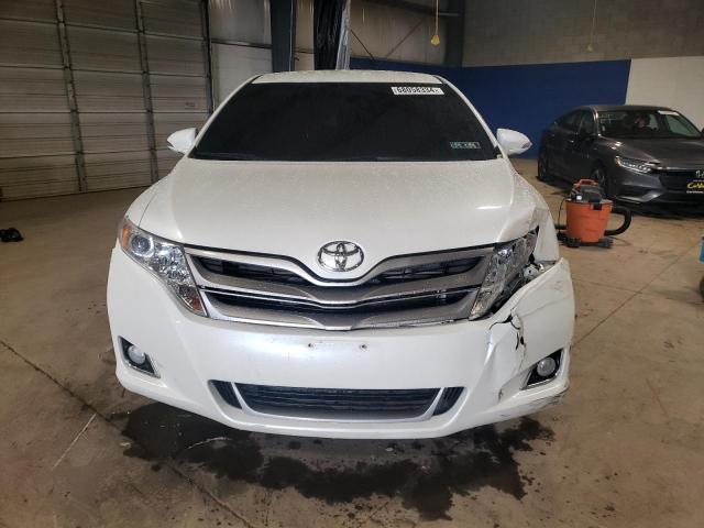 Photo 4 VIN: 4T3BA3BB9EU052879 - TOYOTA VENZA LE 