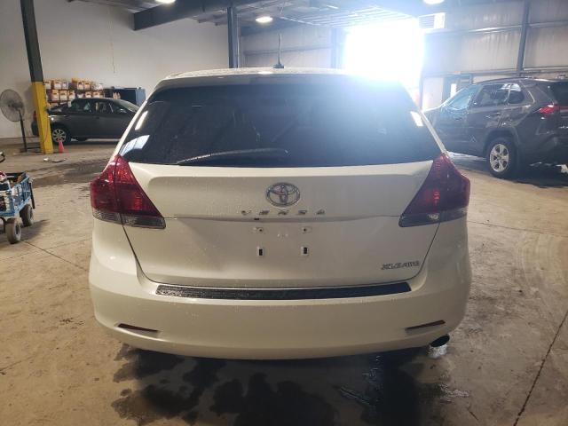 Photo 5 VIN: 4T3BA3BB9EU052879 - TOYOTA VENZA LE 