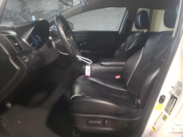 Photo 6 VIN: 4T3BA3BB9EU052879 - TOYOTA VENZA LE 