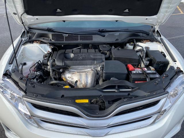 Photo 7 VIN: 4T3BA3BB9EU057659 - TOYOTA VENZA LE 