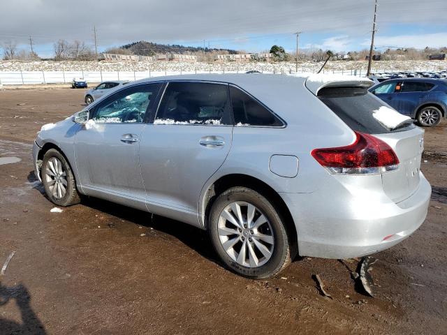 Photo 1 VIN: 4T3BA3BB9EU057807 - TOYOTA VENZA LE 