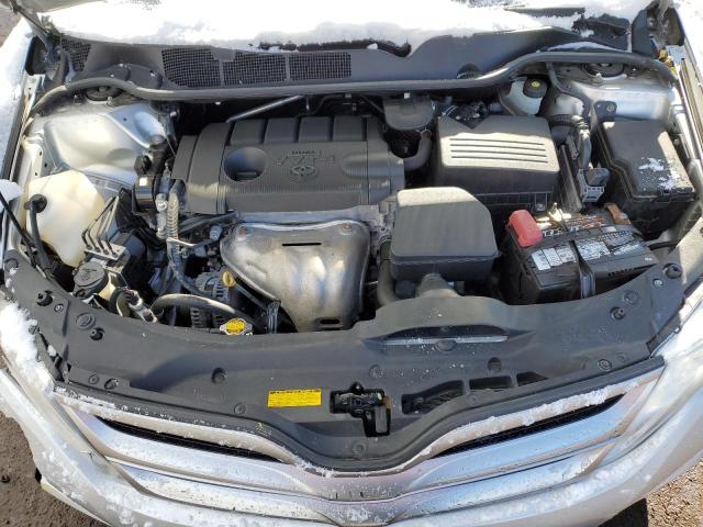 Photo 11 VIN: 4T3BA3BB9EU057807 - TOYOTA VENZA LE 