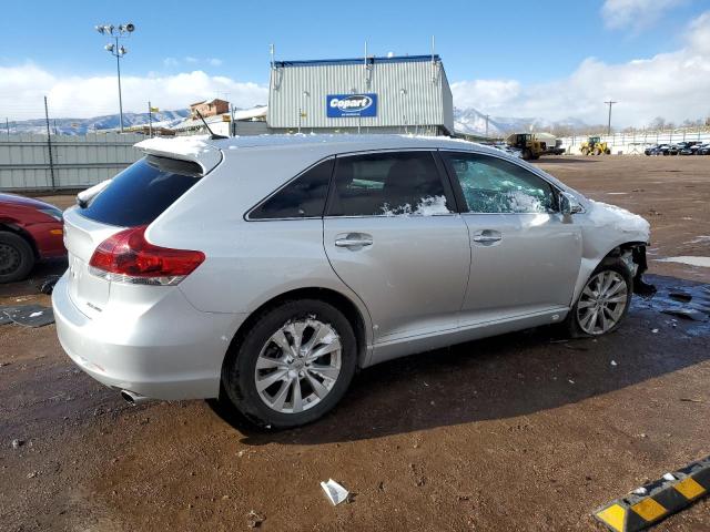 Photo 2 VIN: 4T3BA3BB9EU057807 - TOYOTA VENZA LE 