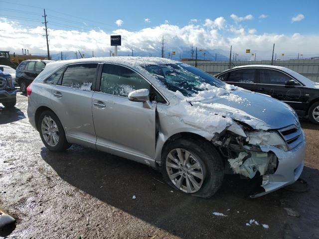 Photo 3 VIN: 4T3BA3BB9EU057807 - TOYOTA VENZA LE 