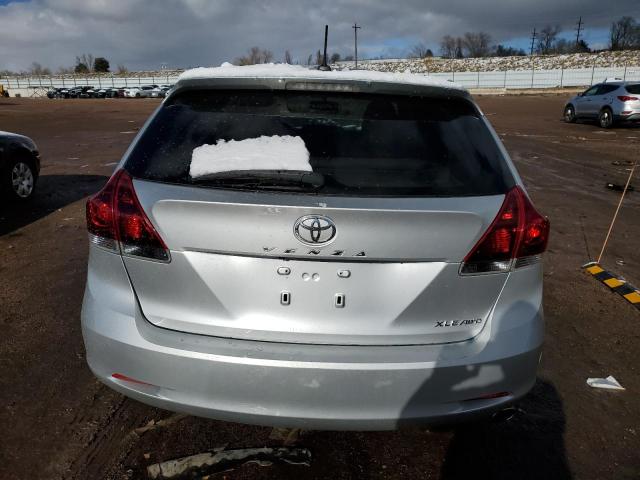 Photo 5 VIN: 4T3BA3BB9EU057807 - TOYOTA VENZA LE 