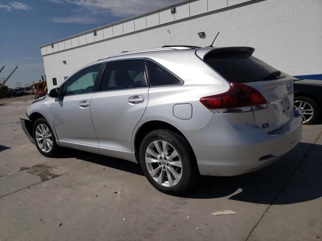 Photo 1 VIN: 4T3BA3BB9EU058827 - TOYOTA VENZA LE 