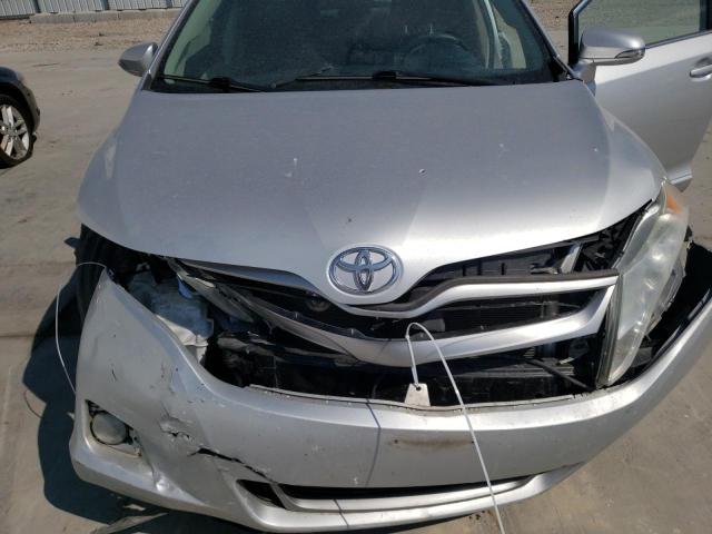 Photo 10 VIN: 4T3BA3BB9EU058827 - TOYOTA VENZA LE 