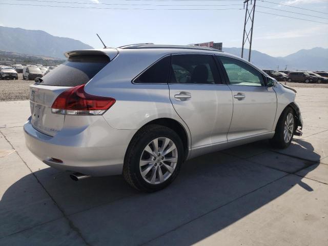 Photo 2 VIN: 4T3BA3BB9EU058827 - TOYOTA VENZA LE 