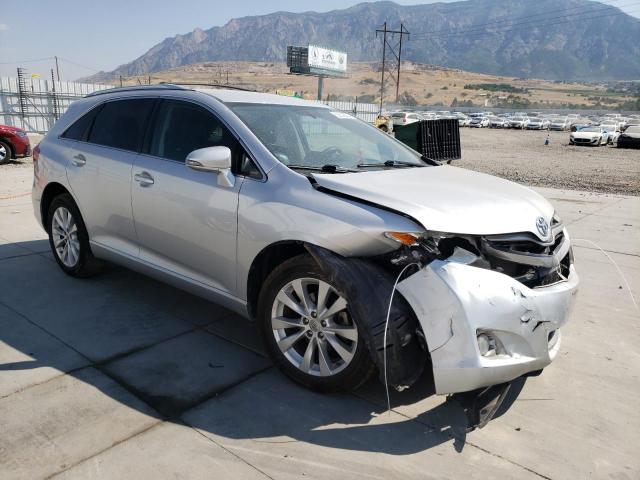 Photo 3 VIN: 4T3BA3BB9EU058827 - TOYOTA VENZA LE 