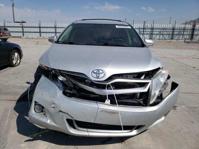 Photo 4 VIN: 4T3BA3BB9EU058827 - TOYOTA VENZA LE 