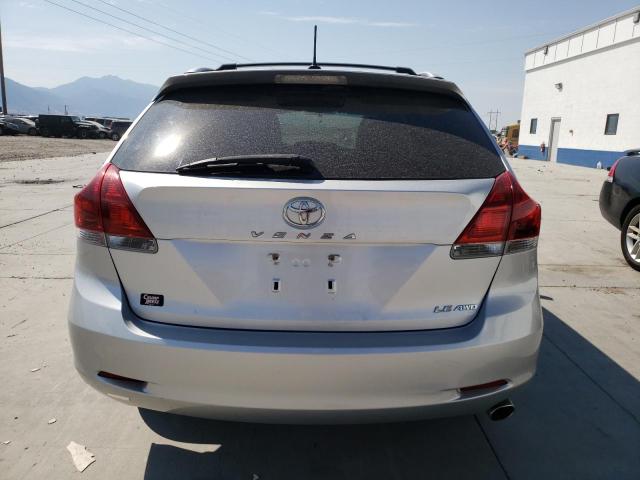 Photo 5 VIN: 4T3BA3BB9EU058827 - TOYOTA VENZA LE 