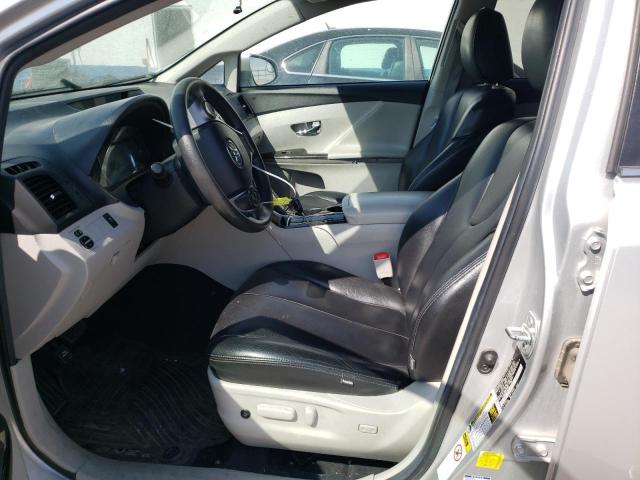 Photo 6 VIN: 4T3BA3BB9EU058827 - TOYOTA VENZA LE 