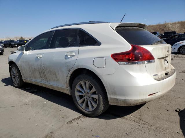 Photo 1 VIN: 4T3BA3BB9EU060089 - TOYOTA VENZA LE 