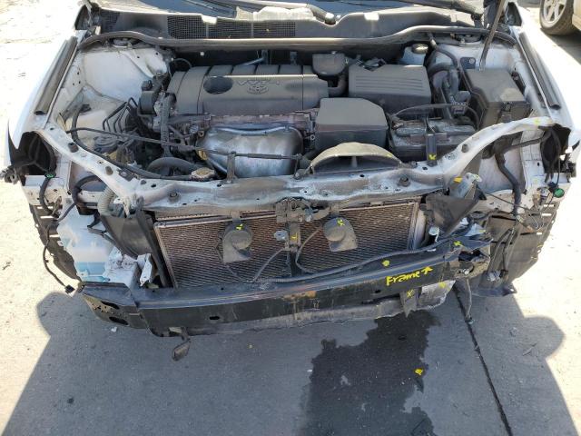 Photo 11 VIN: 4T3BA3BB9EU060089 - TOYOTA VENZA LE 