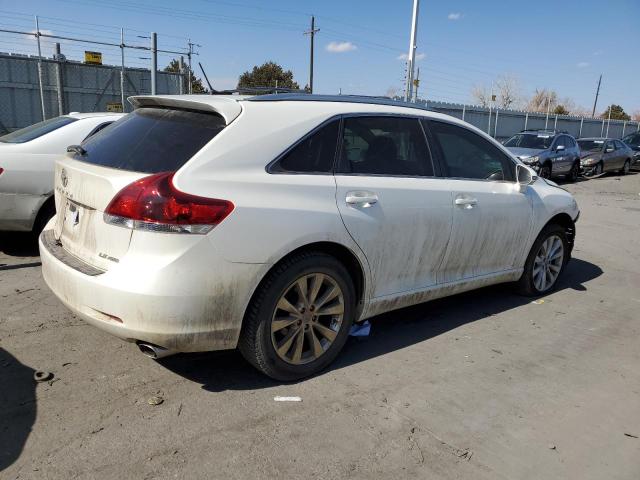 Photo 2 VIN: 4T3BA3BB9EU060089 - TOYOTA VENZA LE 