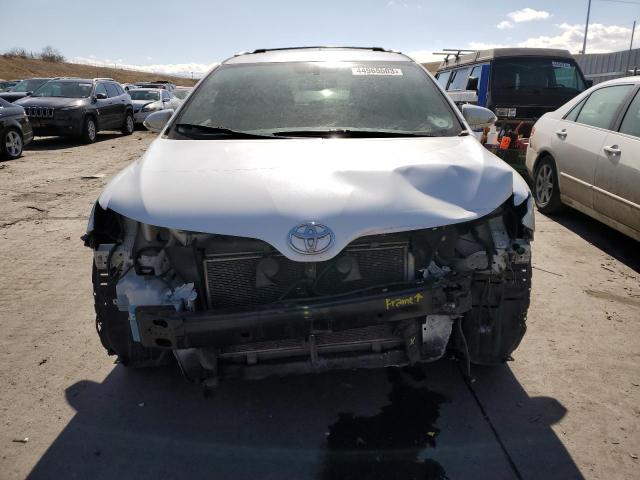 Photo 4 VIN: 4T3BA3BB9EU060089 - TOYOTA VENZA LE 