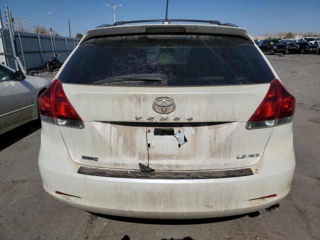 Photo 5 VIN: 4T3BA3BB9EU060089 - TOYOTA VENZA LE 